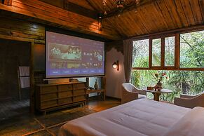 No.5 Valley Lodge