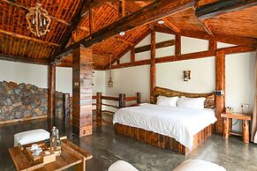 No.5 Valley Lodge