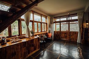 No.5 Valley Lodge