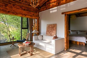 No.5 Valley Lodge