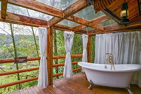 No.5 Valley Lodge