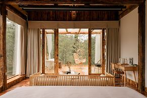 No.5 Valley Lodge