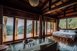 No.5 Valley Lodge