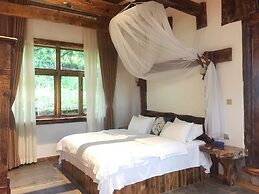No.5 Valley Lodge
