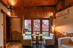 No.5 Valley Lodge