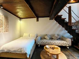No.5 Valley Lodge