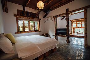 No.5 Valley Lodge