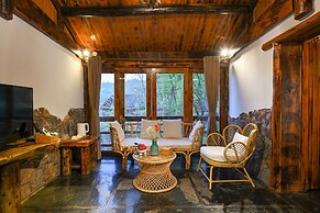 No.5 Valley Lodge