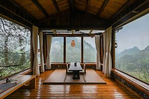 No.5 Valley Lodge