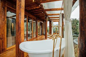 No.5 Valley Lodge