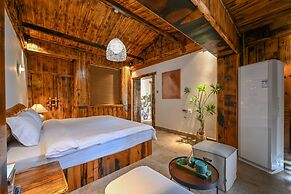 No.5 Valley Lodge