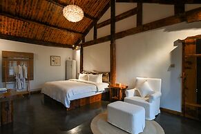 No.5 Valley Lodge