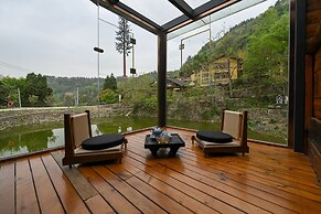 No.5 Valley Lodge