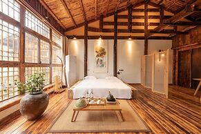 No.5 Valley Lodge