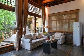 No.5 Valley Lodge