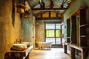 No.5 Valley Lodge