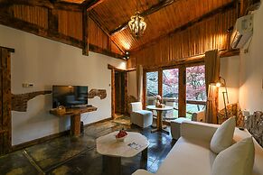 No.5 Valley Lodge