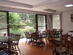 Teiensaryo Yamanakako