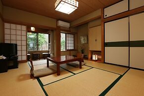 Teiensaryo Yamanakako