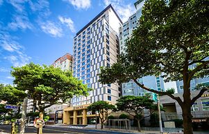 Hotel With Jeju