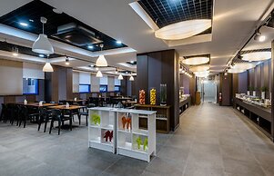 Hotel With Jeju