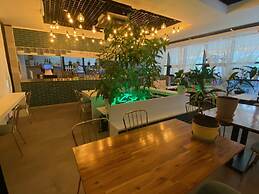 Hotel With Jeju
