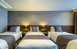 Hotel With Jeju