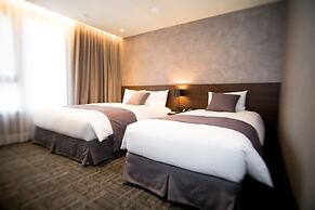 Hotel With Jeju