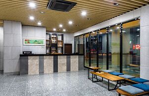 Hotel With Jeju