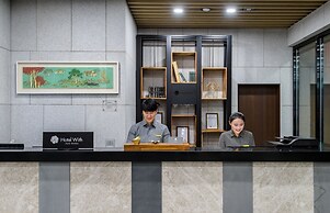 Hotel With Jeju