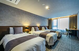 Hotel With Jeju