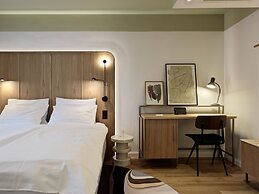 Hotel St Josef