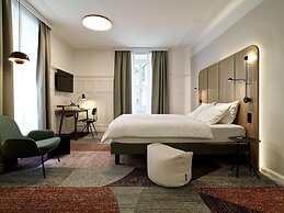 Hotel St Josef