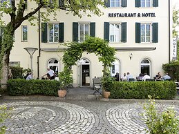 Hotel St Josef