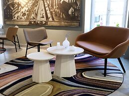 Hotel St Josef