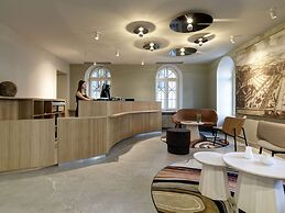 Hotel St Josef