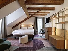 Hotel St Josef