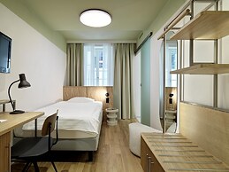 Hotel St Josef