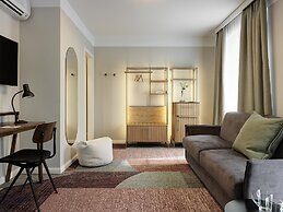 Hotel St Josef