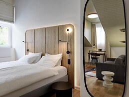 Hotel St Josef