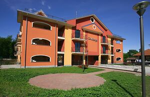 LVG Hotel Collection – Casalbergo