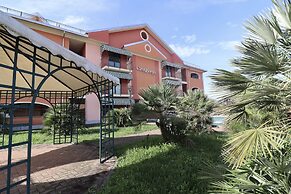 LVG Hotel Collection – Casalbergo