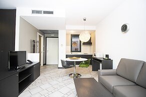 LVG Hotel Collection – Casalbergo