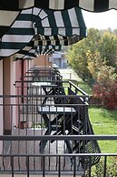 LVG Hotel Collection – Casalbergo