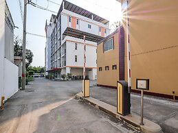 Taweesuk Residence