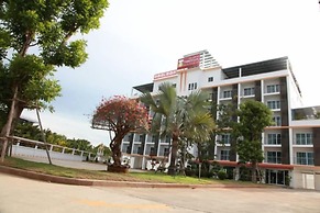 Taweesuk Residence