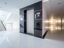 Taweesuk Residence