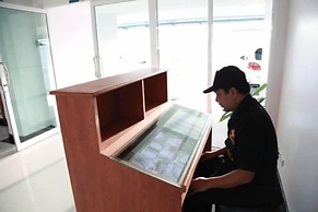 Taweesuk Residence