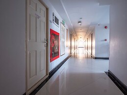 Taweesuk Residence