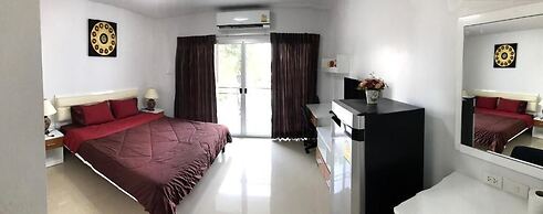 Taweesuk Residence